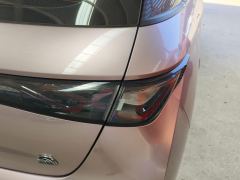 BYD Dolphin 405km Stylish Edition - ფოტო 5