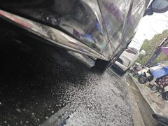 Honda Odyssey 2.0L Sharp Luxury Edition 7-seater - фото 10