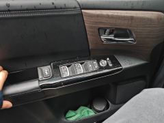 Honda Odyssey 2.0L Sharp Luxury Edition 7-seater - фото 12