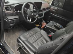 Honda Odyssey 2.0L Sharp Luxury Edition 7-seater - фото 16