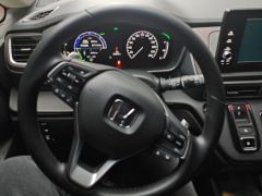 Honda Odyssey 2.0L Sharp Luxury Edition 7-seater - фото 18