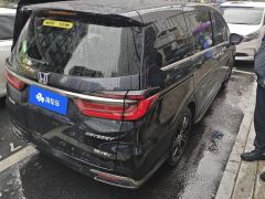 Honda Odyssey 2.0L Sharp Luxury Edition 7-seater - фото 2