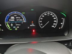 Honda Odyssey 2.0L Sharp Luxury Edition 7-seater - фото 20
