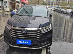 Honda Odyssey 2.0L Sharp Luxury Edition 7-seater - фото 3