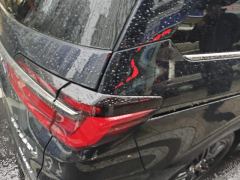 Honda Odyssey 2.0L Sharp Luxury Edition 7-seater - фото 5