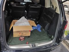 Honda Odyssey 2.0L Sharp Luxury Edition 7-seater - фото 7