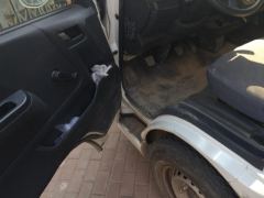 Foton Scenery G7 Edition 2.4L 2 - photo 12
