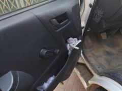 Foton Scenery G7 Edition 2.4L 2 - photo 13