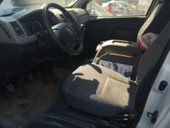 Foton Scenery G7 Edition 2.4L 2 - photo 14