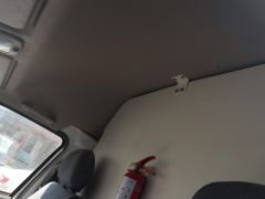 Foton Scenery G7 Edition 2.4L 2 - photo 15