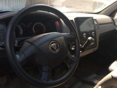 Foton Scenery G7 Edition 2.4L 2 - photo 16