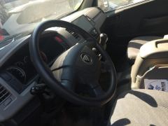Foton Scenery G7 Edition 2.4L 2 - photo 18