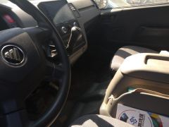 Foton Scenery G7 Edition 2.4L 2 - photo 19