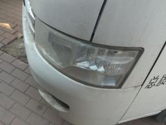Foton Scenery G7 Edition 2.4L 2 - photo 4