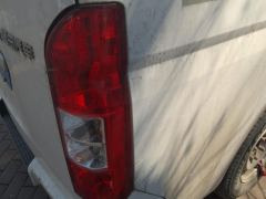Foton Scenery G7 Edition 2.4L 2 - photo 5
