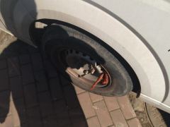 Foton Scenery G7 Edition 2.4L 2 - photo 6