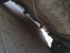 Foton Scenery G7 Edition 2.4L 2 - photo 9