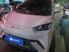 BYD Seagull 305km Free Version - ფოტო 1