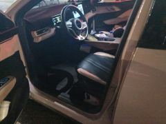 BYD Seagull 305km Free Version - ფოტო 14