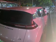 BYD Seagull 305km Free Version - ფოტო 2