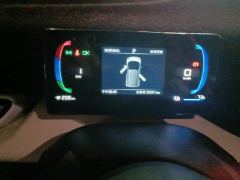 BYD Seagull 305km Free Version - ფოტო 20