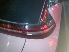 BYD Seagull 305km Free Version - ფოტო 5