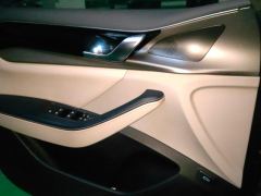 BYD Qin PLUS DM-i 55km Flagship - фото 13