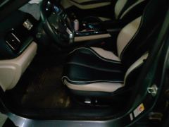 BYD Qin PLUS DM-i 55km Flagship - фото 14