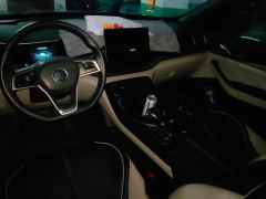 BYD Qin PLUS DM-i 55km Flagship - фото 16