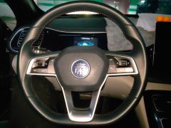 BYD Qin PLUS DM-i 55km Flagship - фото 18