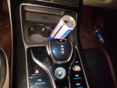 BYD Qin PLUS DM-i 55km Flagship - фото 19