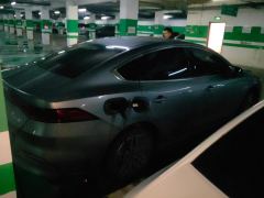 BYD Qin PLUS DM-i 55km Flagship - фото 2