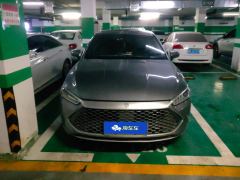 BYD Qin PLUS DM-i 55km Flagship - фото 3