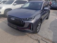 Chery Tiggo 7 PLUS 290T Flagship Version - photo 1