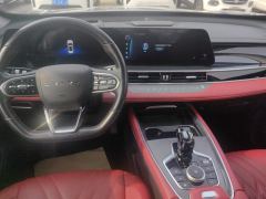 Chery Tiggo 7 PLUS 290T Flagship Version - photo 16