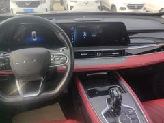 Chery Tiggo 7 PLUS 290T Flagship Version - photo 17