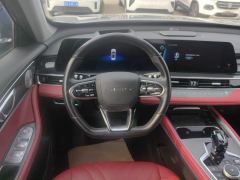 Chery Tiggo 7 PLUS 290T Flagship Version - photo 18