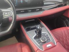 Chery Tiggo 7 PLUS 290T Flagship Version - photo 19