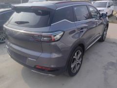 Chery Tiggo 7 PLUS 290T Flagship Version - photo 2