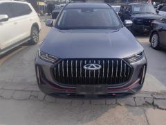 Chery Tiggo 7 PLUS 290T Flagship Version - photo 3