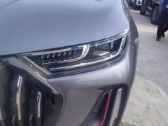 Chery Tiggo 7 PLUS 290T Flagship Version - photo 4