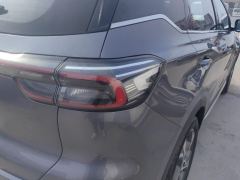 Chery Tiggo 7 PLUS 290T Flagship Version - photo 5