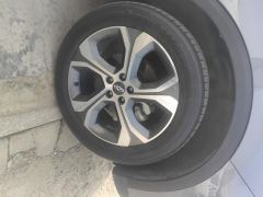 Chery Tiggo 7 PLUS 290T Flagship Version - photo 6