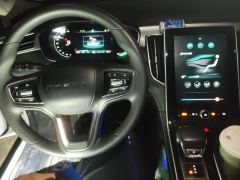 Roewe i6 MAX EV 420km 420 Edition - фото 16