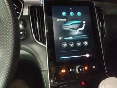 Roewe i6 MAX EV 420km 420 Edition - фото 17