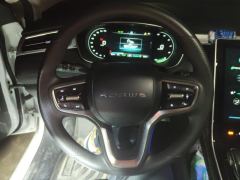 Roewe i6 MAX EV 420km 420 Edition - фото 18