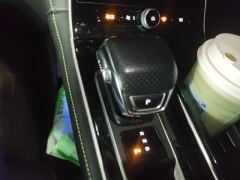 Roewe i6 MAX EV 420km 420 Edition - фото 19