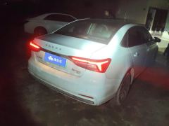 Roewe i6 MAX EV 420km 420 Edition - фото 2