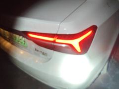 Roewe i6 MAX EV 420km 420 Edition - фото 5