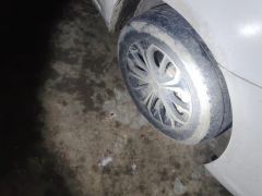 Roewe i6 MAX EV 420km 420 Edition - фото 6